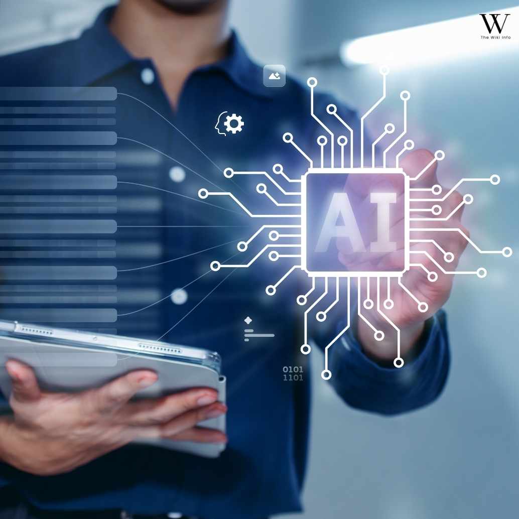 AI, Automation, and Smart Tool Usage