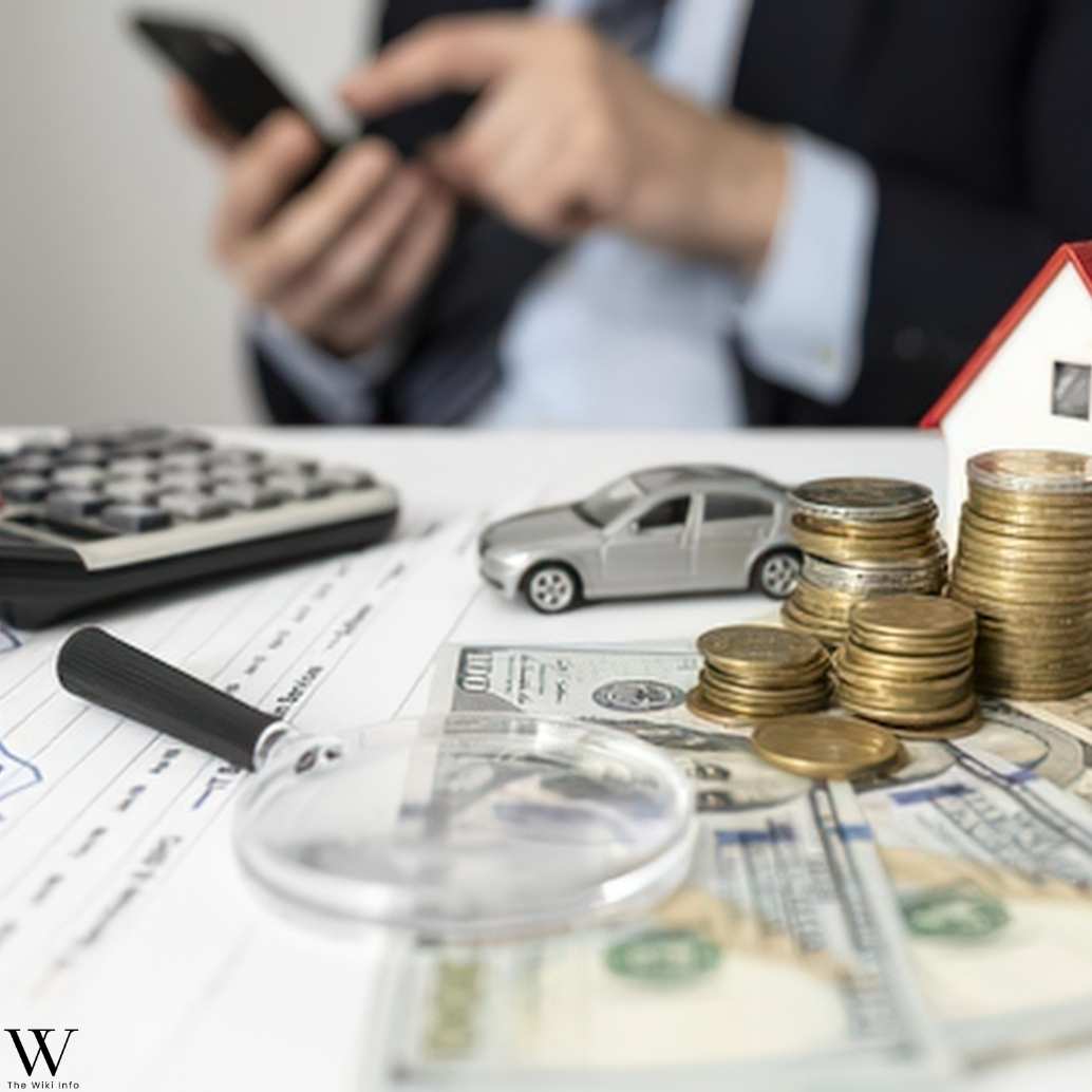 Budget Planning and Money Management Use Cases