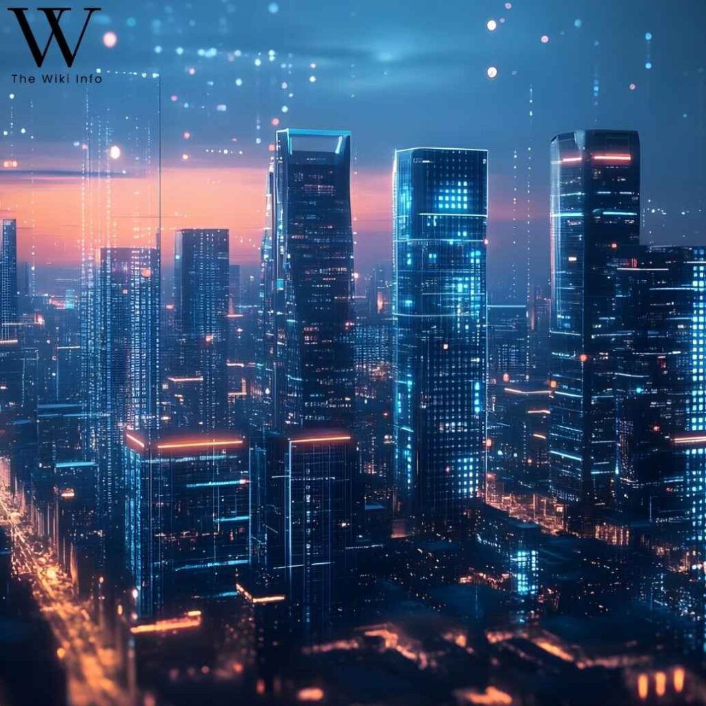 Clear Meaning of Droven io Future Technology USA