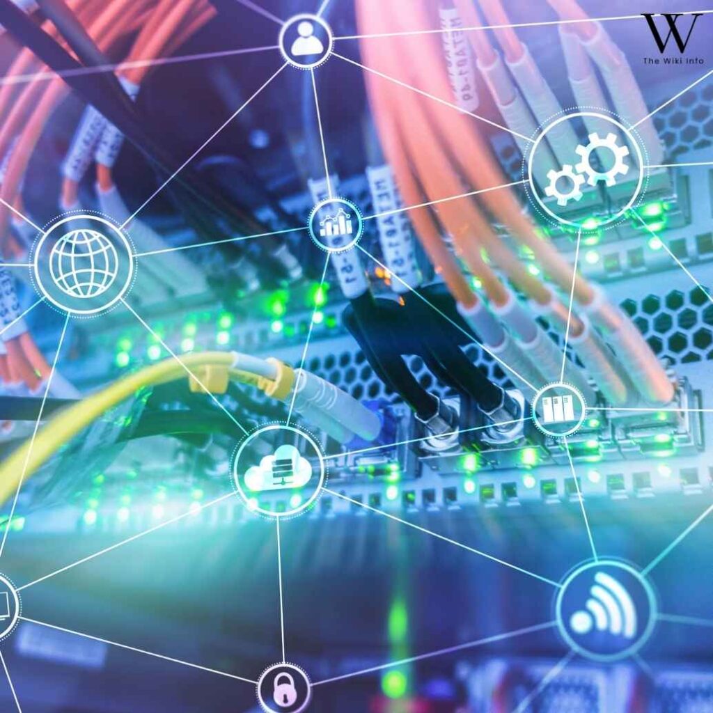 Cloud Computing, Edge Systems, and Scalable Infrastructure