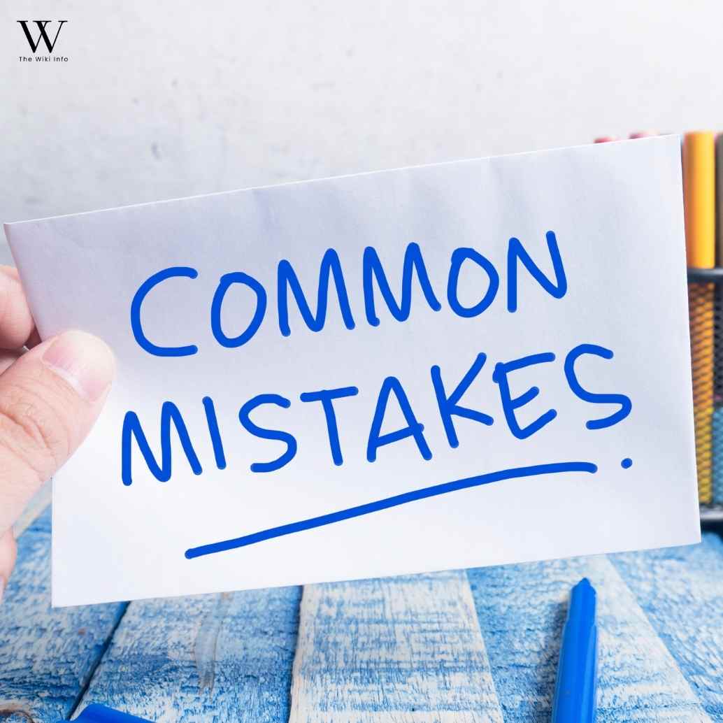 Common Mistakes That Can Hurt Engagement