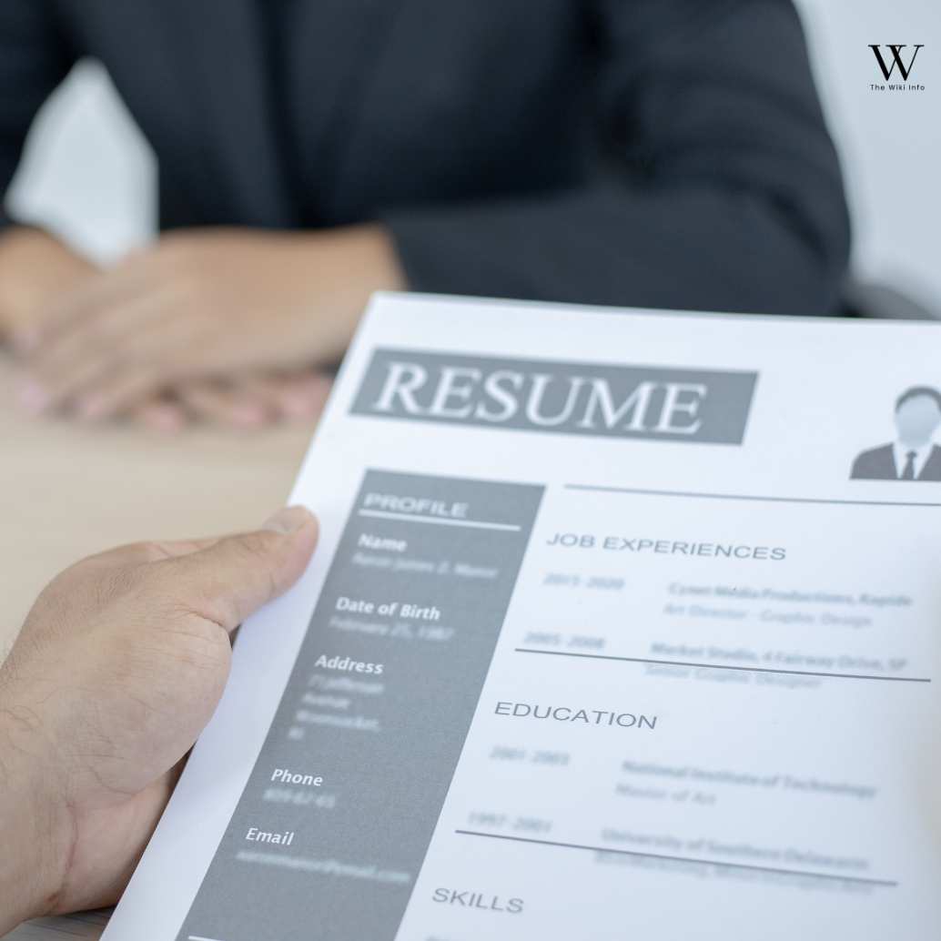 Documents Applicants Should Prepare
