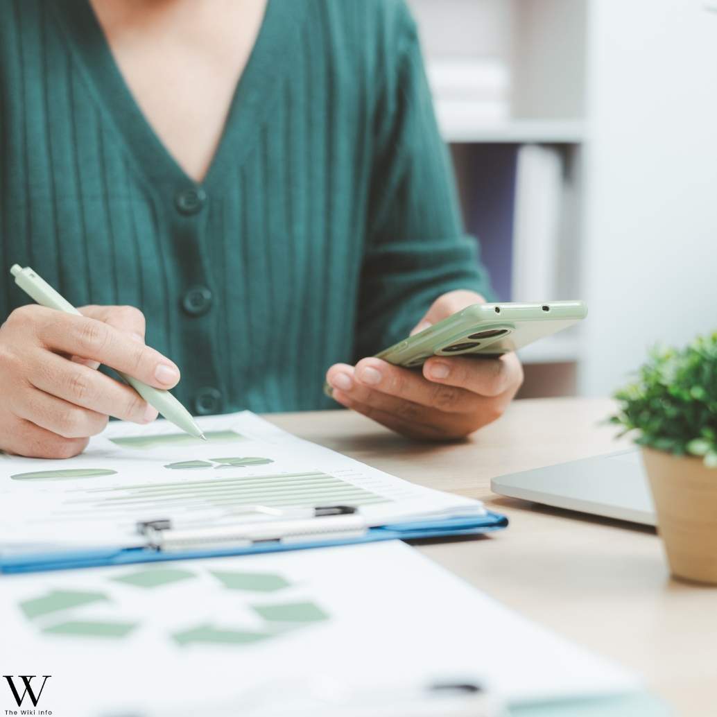Eco-Wealth Meaning and Sustainable Money Ideas