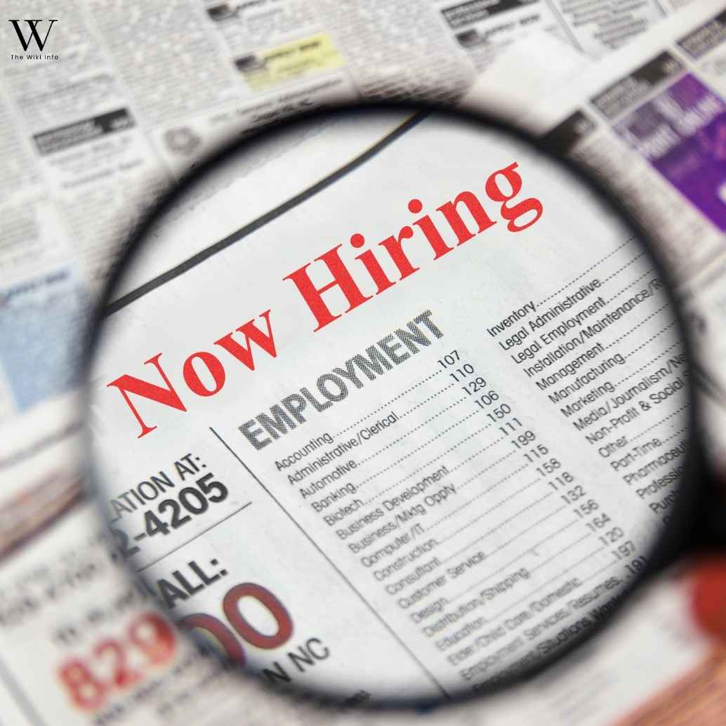 Employer Tools and Hiring Dashboard