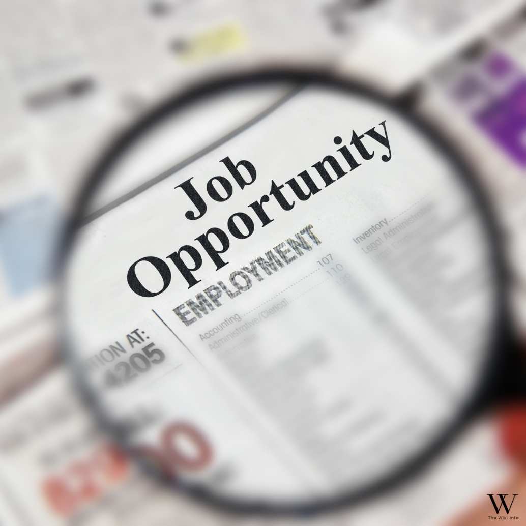 Internal Postings and Employee-Only Opportunities