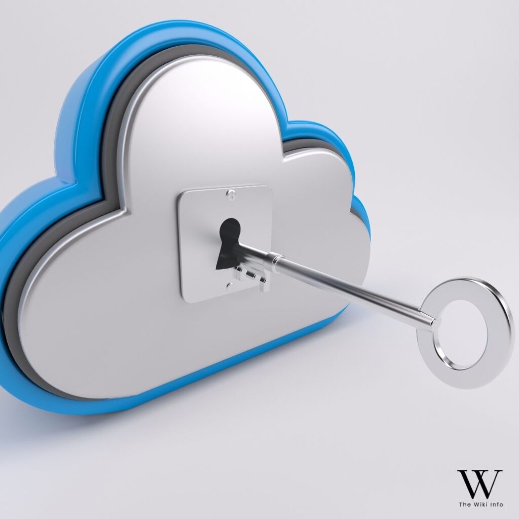 Key Cloud Computing Features That Matter Most