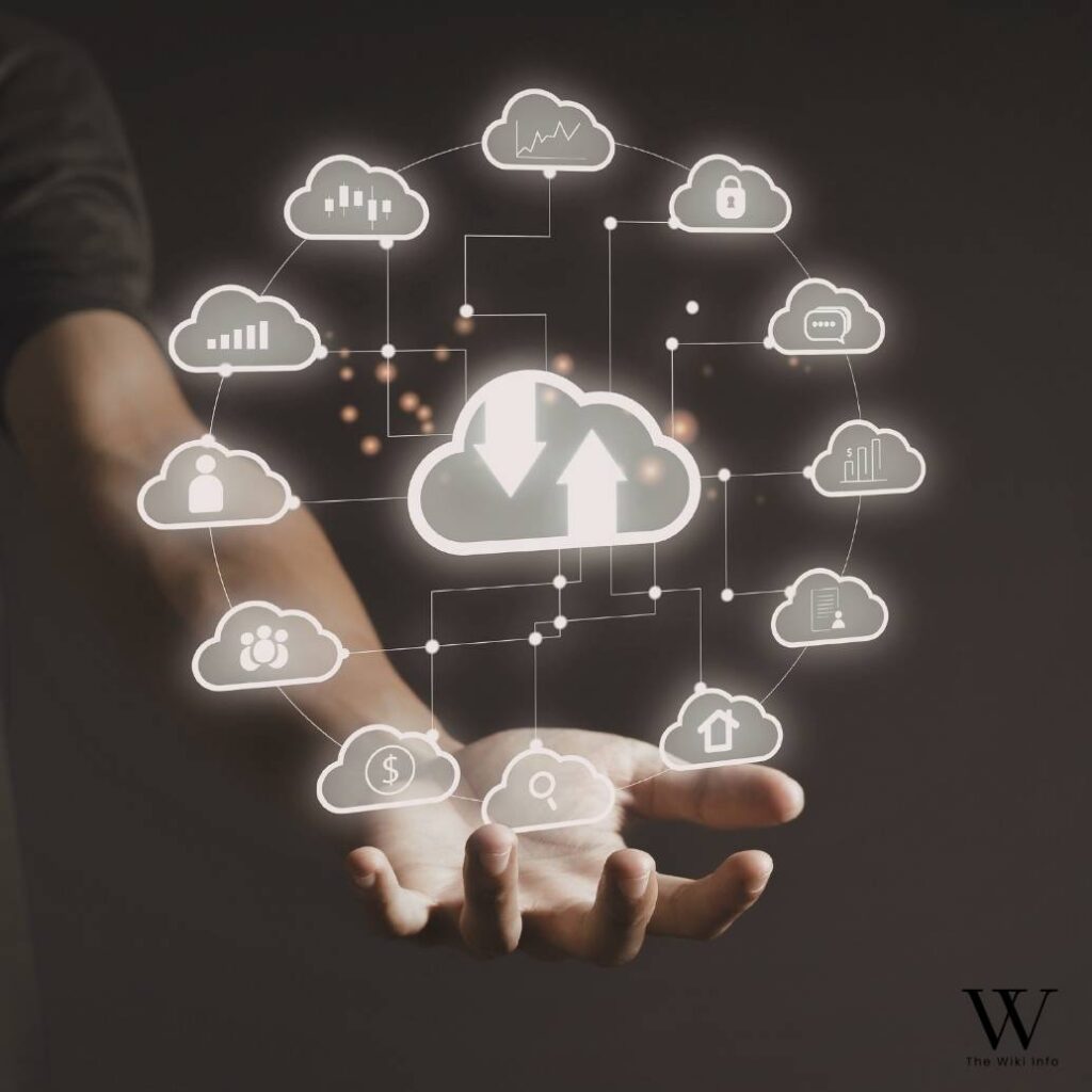 Main Cloud Service Models Used in Modern Infrastructure