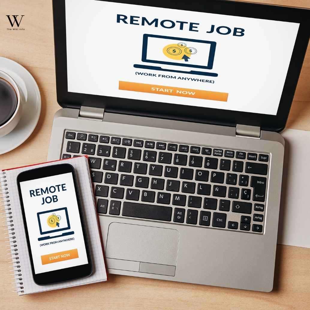 Remote Work Risks with Two W-2 Jobs
