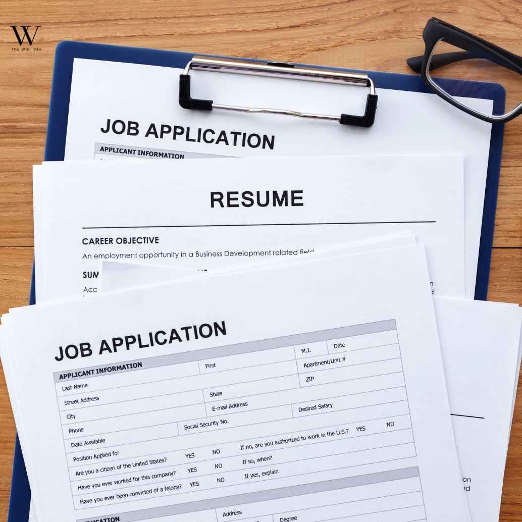 Resume, Cover Letter, and Interview Preparation Tips
