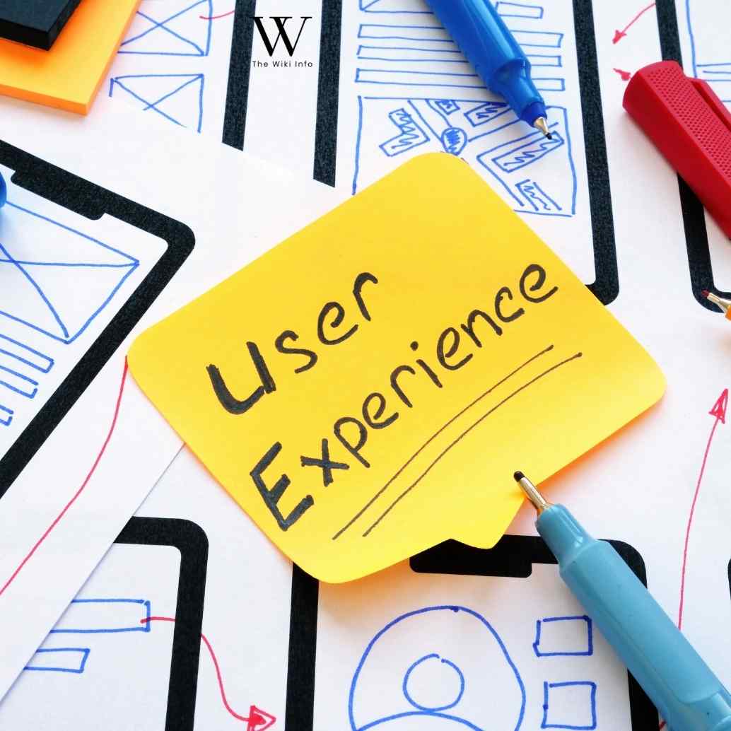 User Experience, Navigation, and Mobile Readability