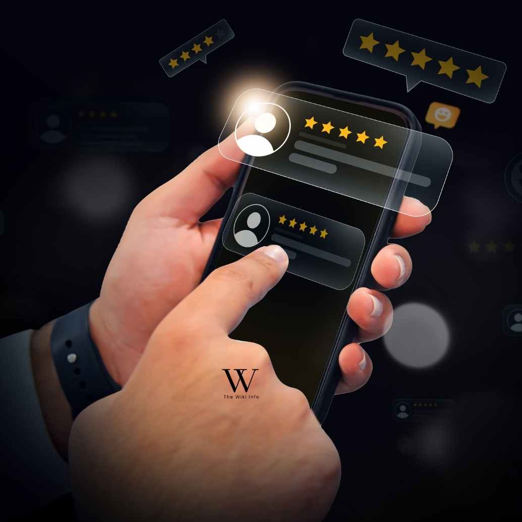 User Feedback and Public Reputation