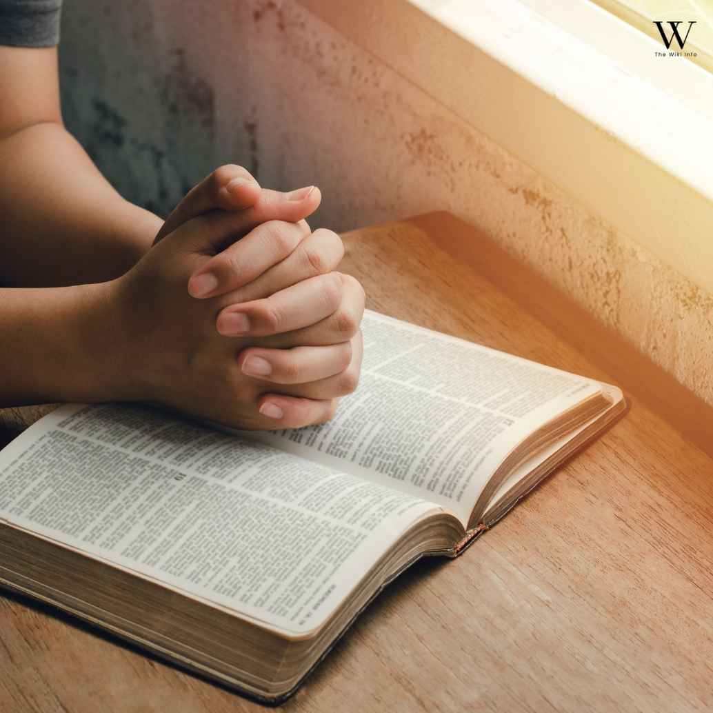 Birthday Prayer for Sister with Loving Blessings