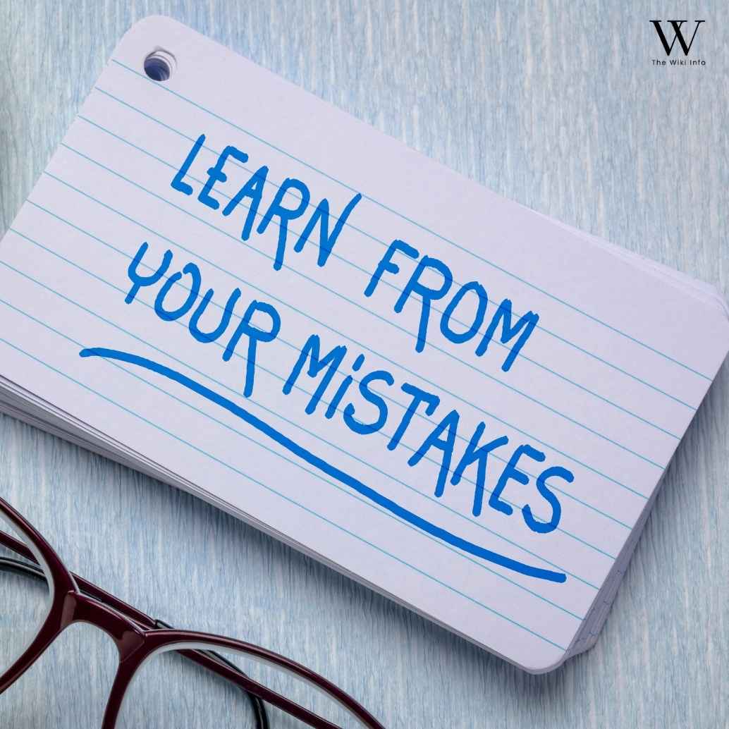 Common Mistakes to Avoid