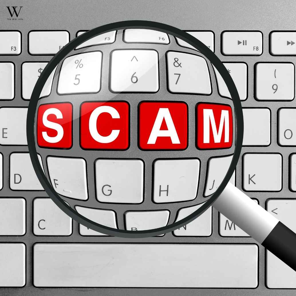 Common Scams and Risks to Avoid