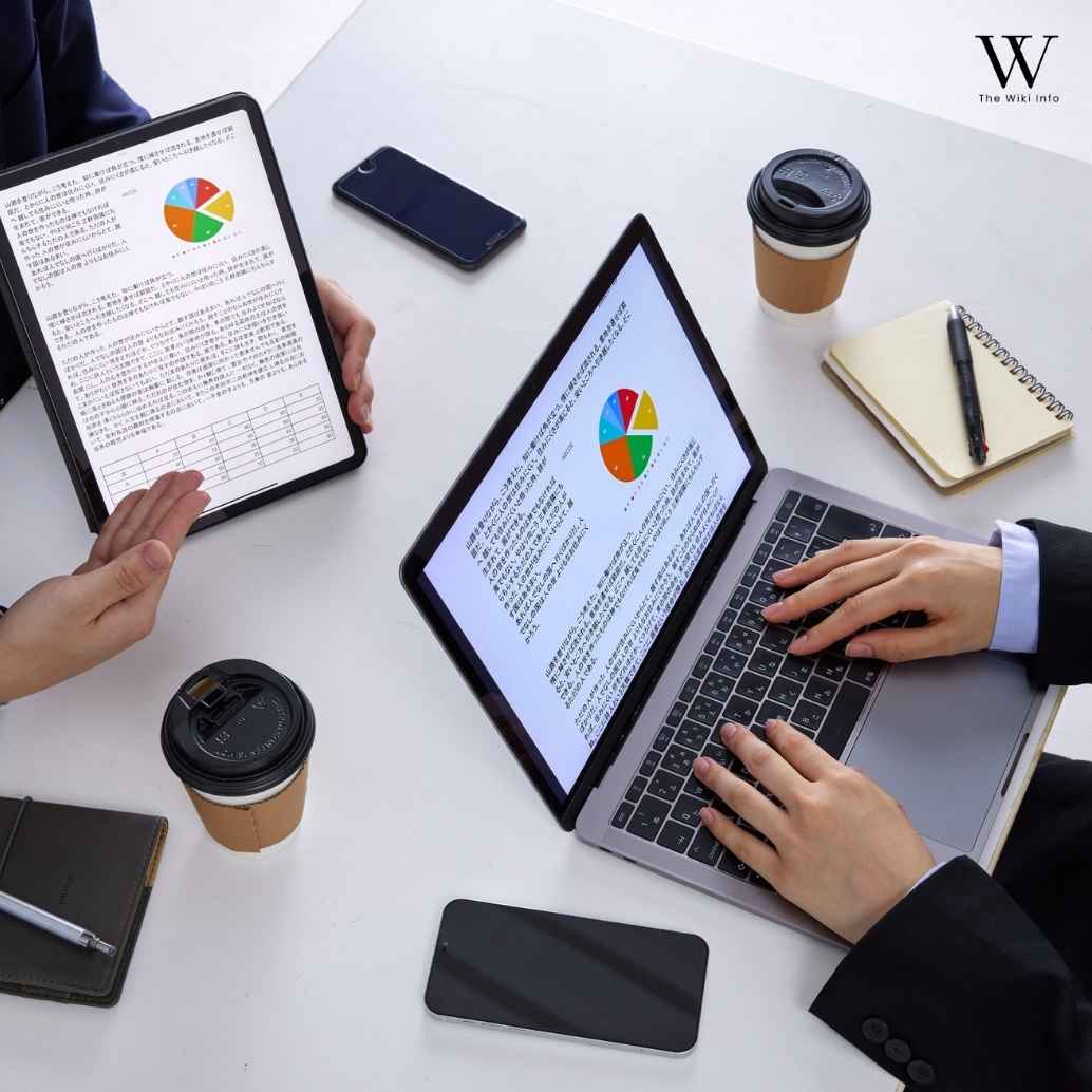 Digital Services and Online Solutions