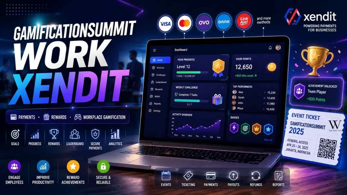 Gamificationsummit Work Xendit: The Complete Truth Before You Trust the Hype
