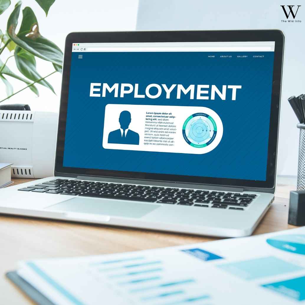 James Westley Welch's Career and Professional Life