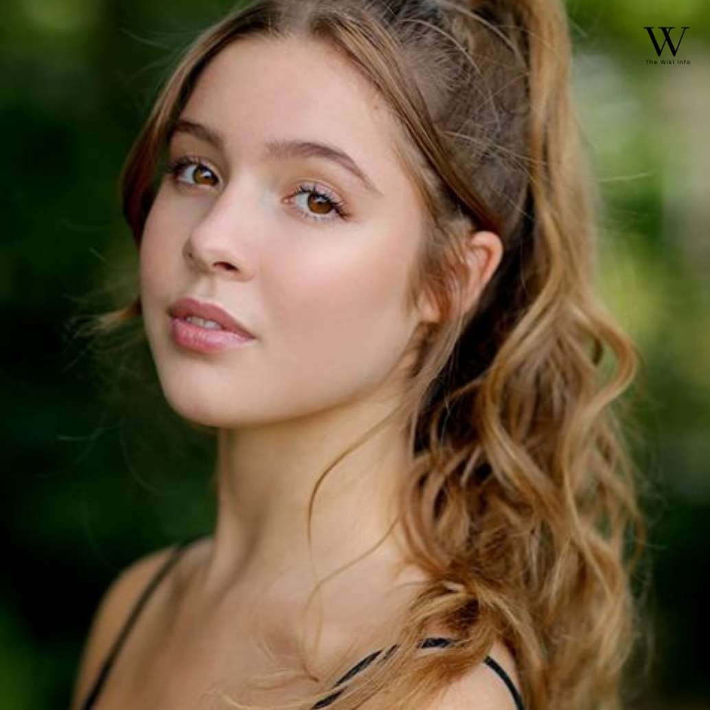 Lisa Pemberton Biography