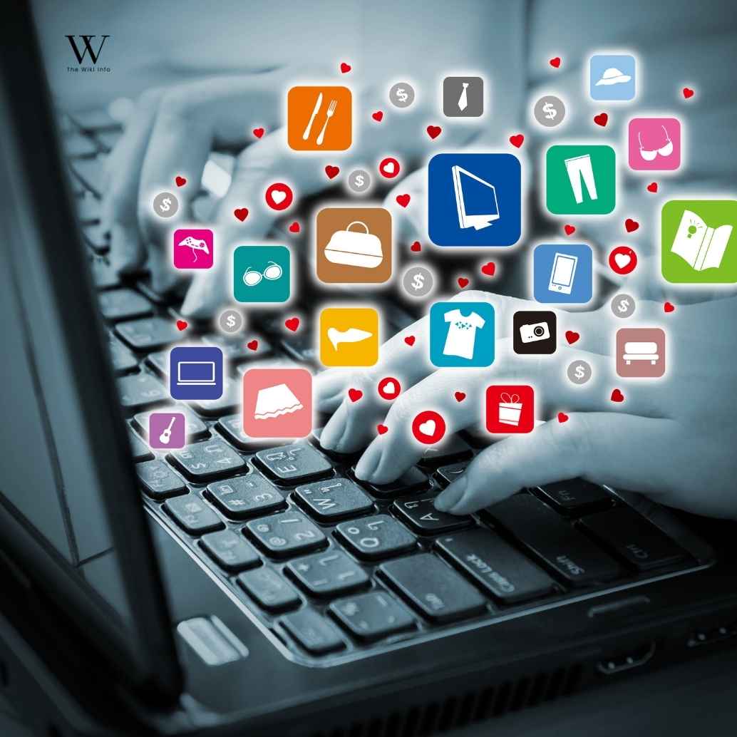 Main Features Mentioned Online