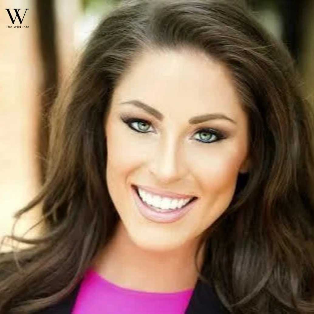 Newsmax Role and Public Appearances