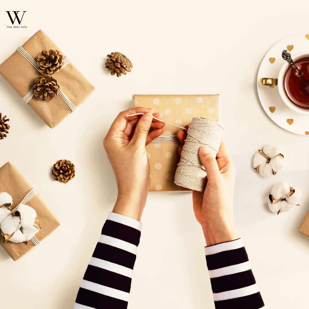 Personalized Gifts That Make Every Present Memorable
