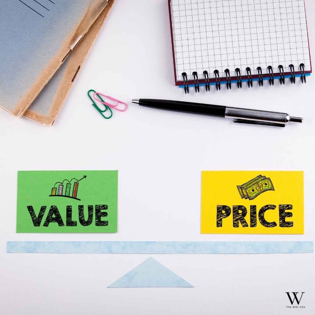 Prices, Portions, and Overall Value