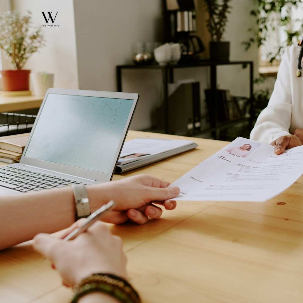 Resume Builder and Instant Matching Features