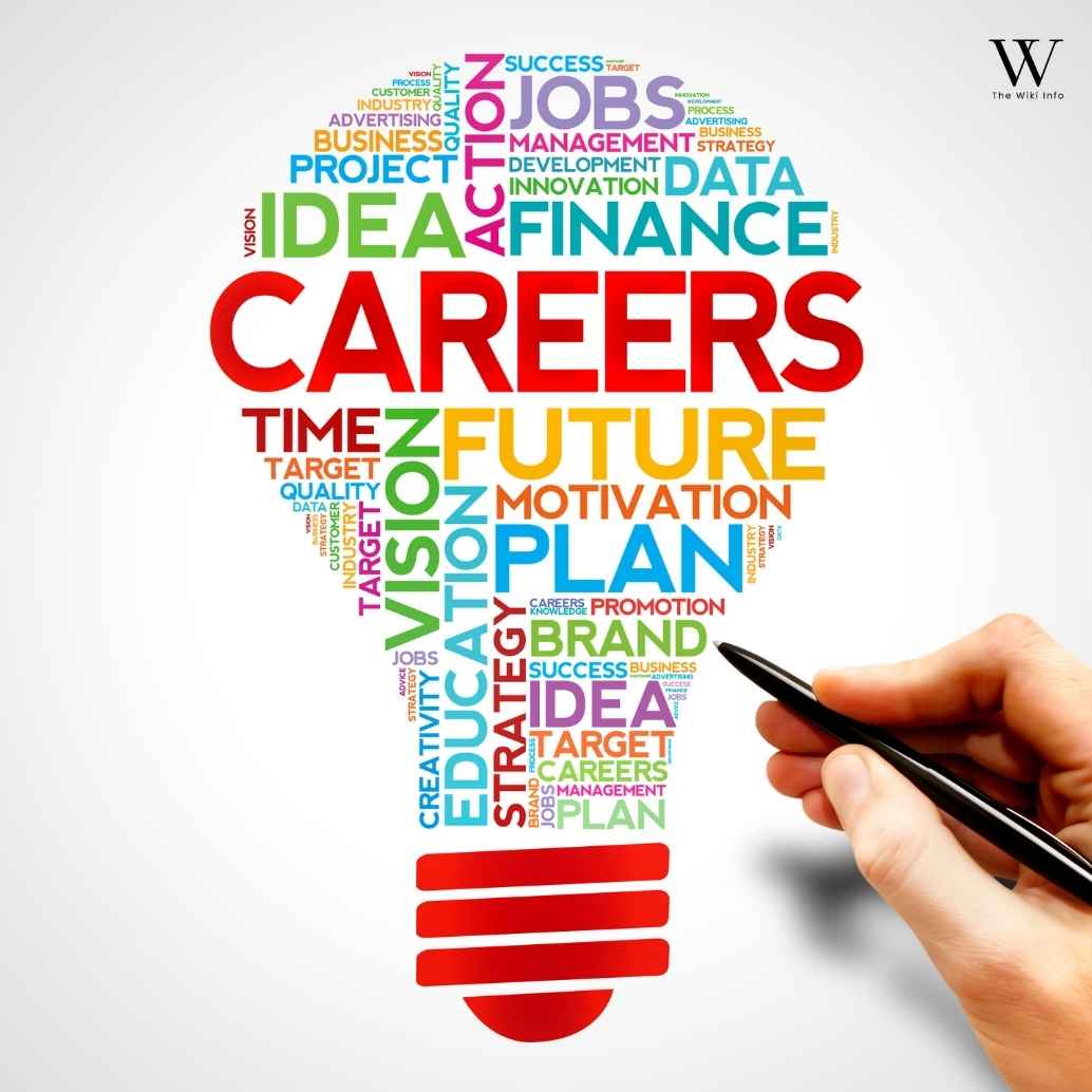 Toriah Lachell Job and Career Journey