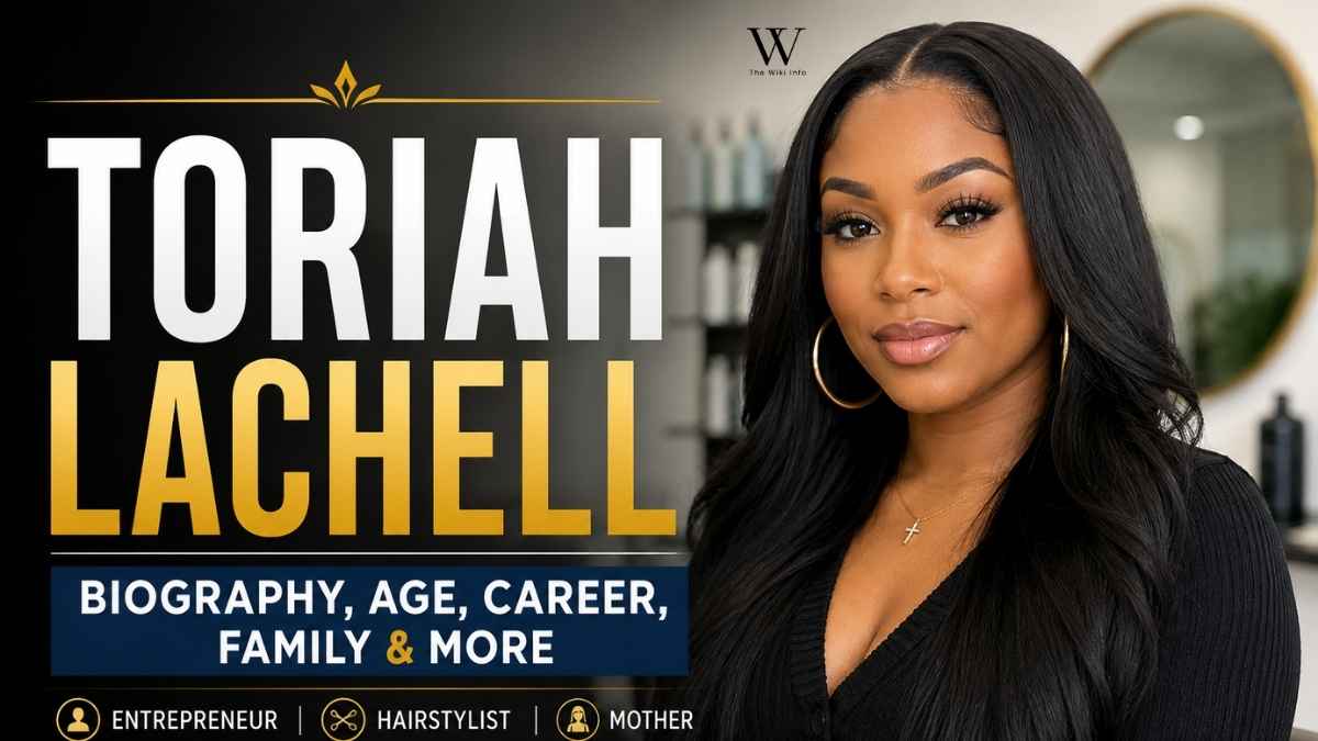 Toriah Lachell: The Untold Story Behind Jayson Tatum's Former Partner