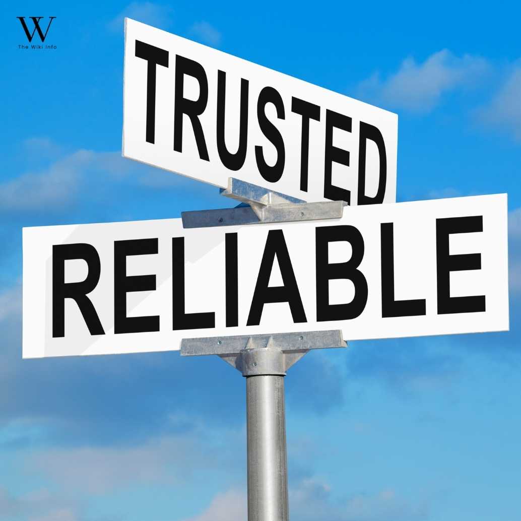 Trust Signals to Check