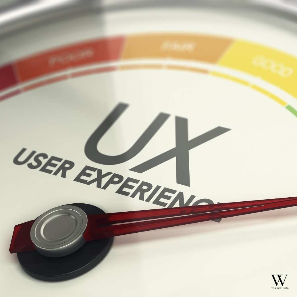 User-Friendly Design and Dashboard Experience