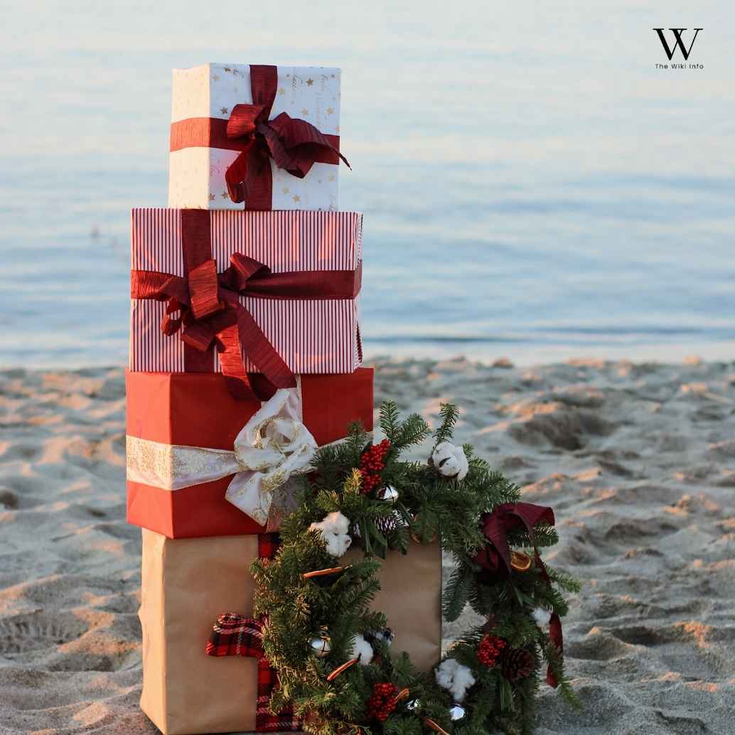 What Is the Whatutalkingboutwillis Gift Guide?