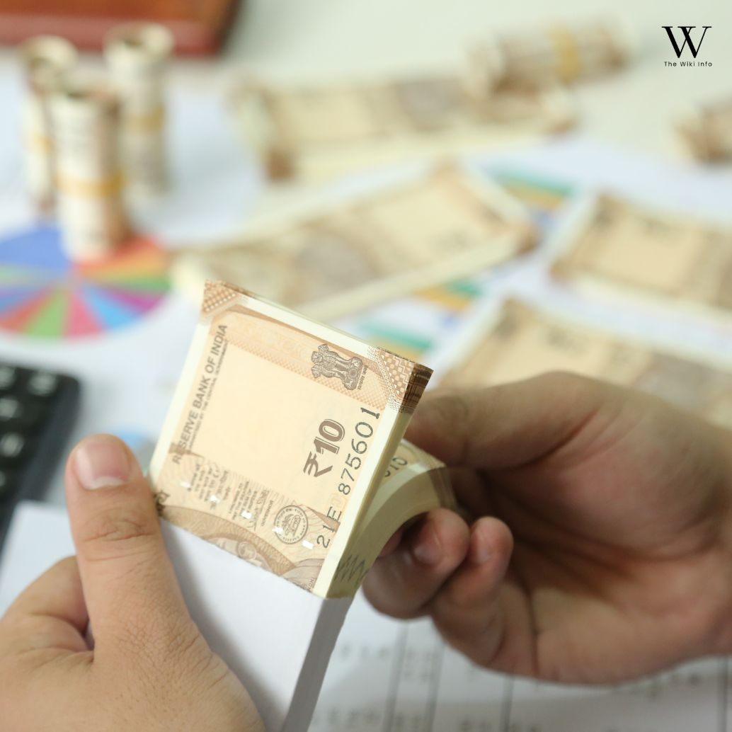 Elon Musk’s Fortune in Rupees and PKR