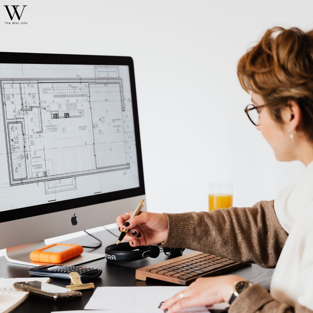 Information Website Design and Structure