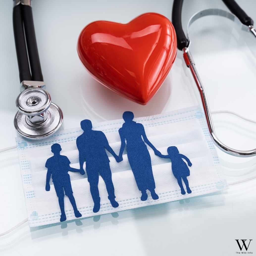 Lucinda Southworth's Children and Family Life