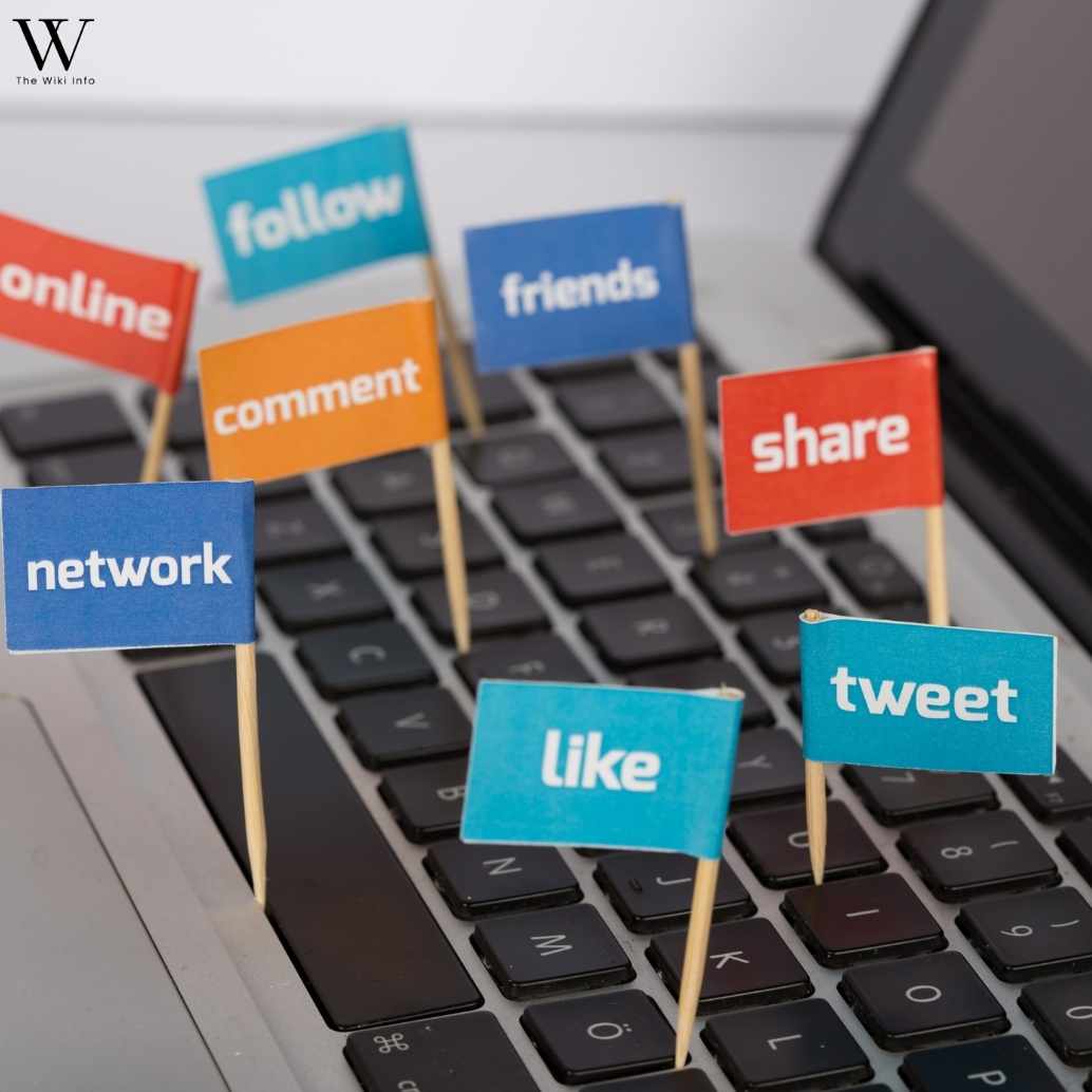 Popular Social Media Apps and Platform Examples