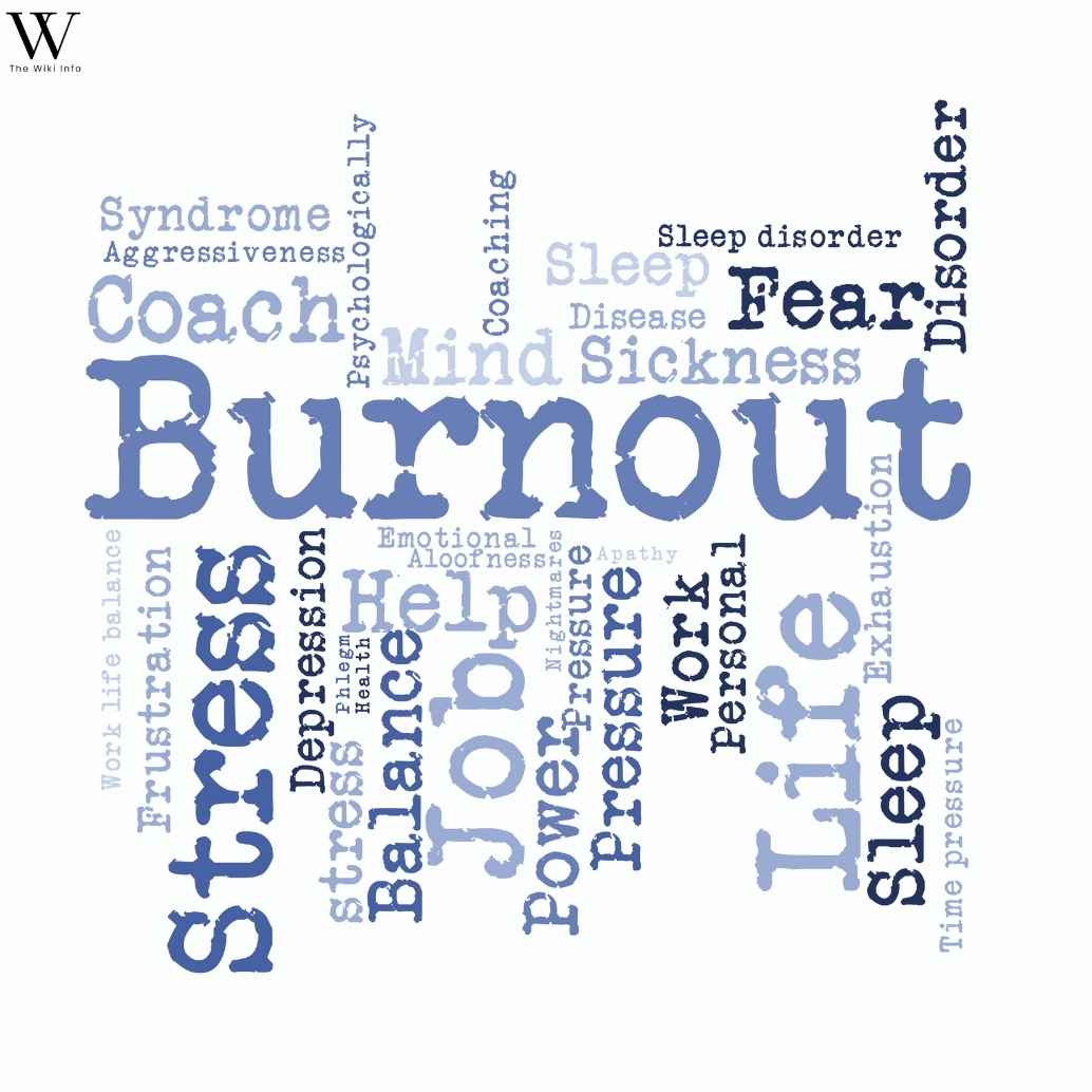 Preventing Burnout While Pursuing Success