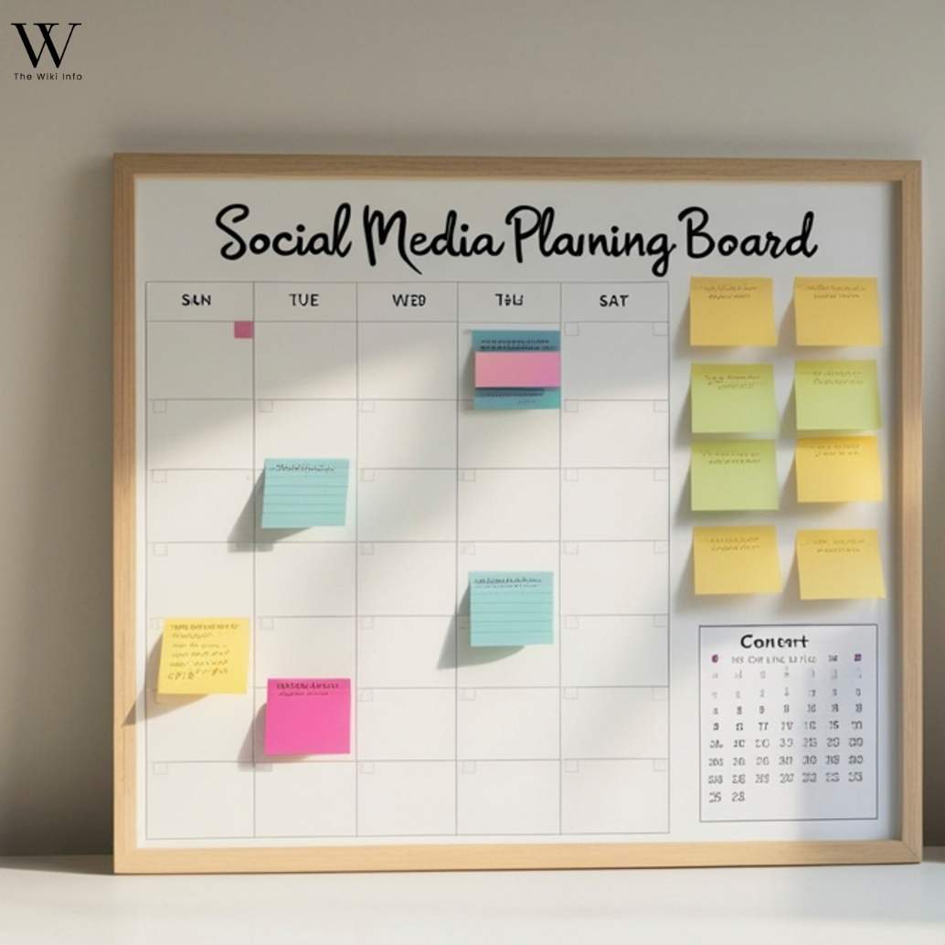 Social Media Stuff EmbedTree Setup Guide