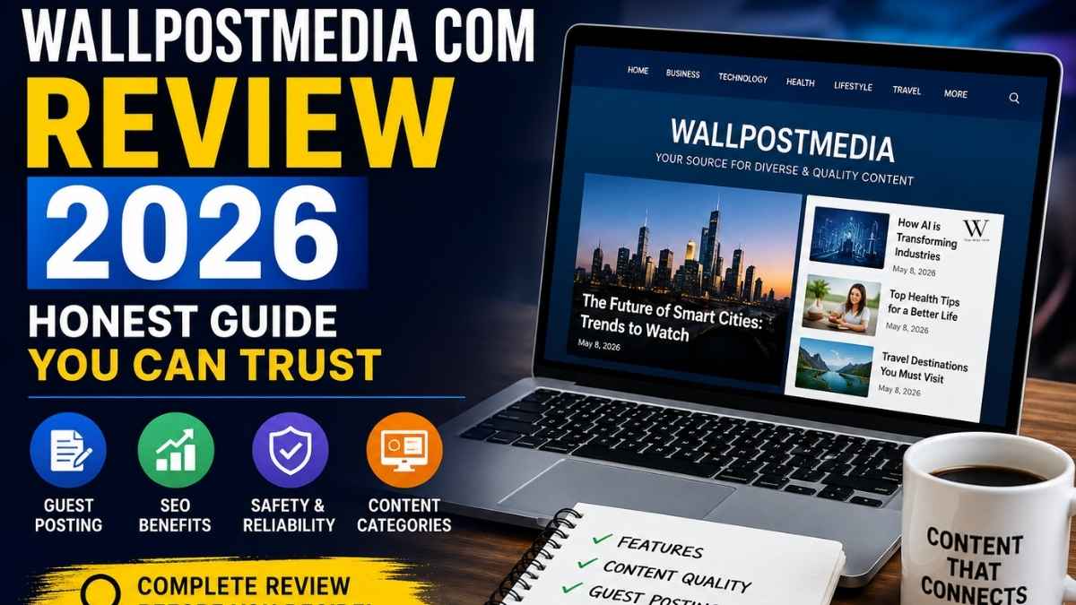 Wallpostmedia Com Review 2026: Honest Guide You Can Trust