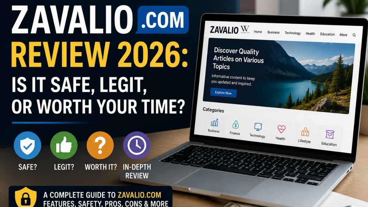 Zavalio com Review 2026: Is It Safe, Legit, or Worth Your Time?