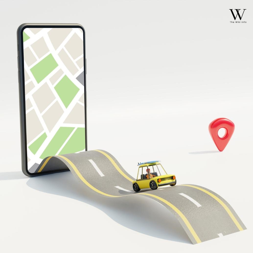 Zavalio com User Interface and Navigation