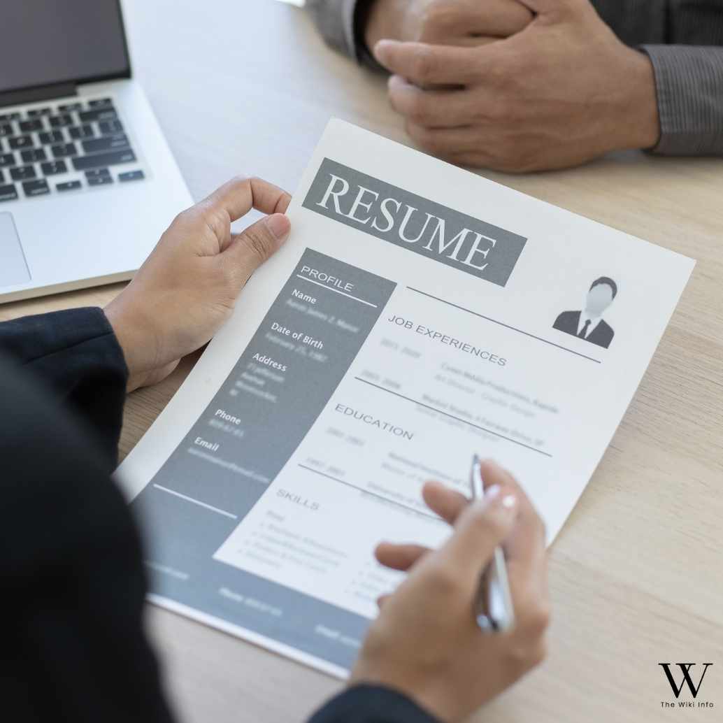 What Is a Personal Brand Job?